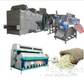 Vegetables and fruits Onion Drying Machine